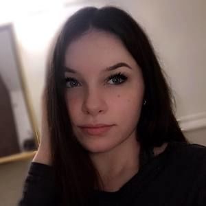 Meet your Posher, Katelynn